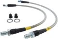 Picture of StopTech Stainless Steel Brake Line Kit - Front