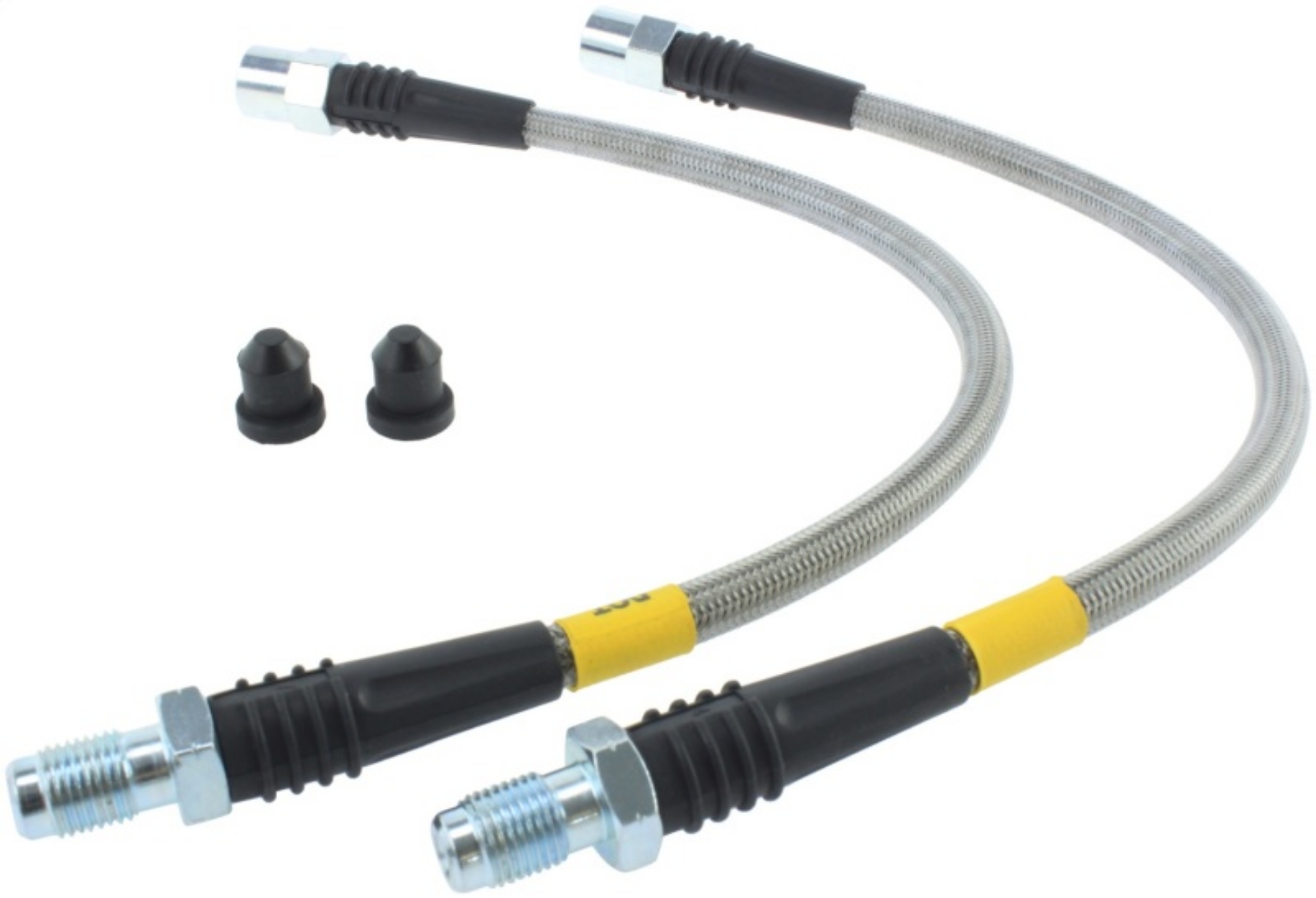 Picture of StopTech Stainless Steel Brake Line Kit - Front-Rear