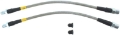 Picture of StopTech Stainless Steel Brake Line Kit - Front-Rear