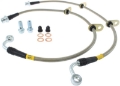 Picture of StopTech Stainless Steel Brake Line Kit - Front