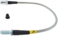 Picture of StopTech Stainless Steel Brake Line Kit - Rear