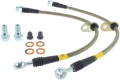 Picture of StopTech Stainless Steel Brake Line Kit - Front