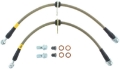 Picture of StopTech Stainless Steel Brake Line Kit - Front