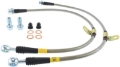 Picture of StopTech Stainless Steel Brake Line Kit - Front