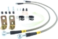 Picture of StopTech Stainless Steel Brake Line Kit - Front