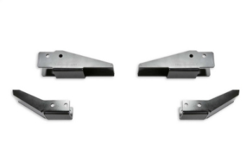 Picture of Fabtech Offset Intrusion Beam Kit