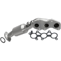 Picture of MagnaFlow California CARB Compliant Conv Direct Fit - 06-13 Lexus IS350 V6 3-5L