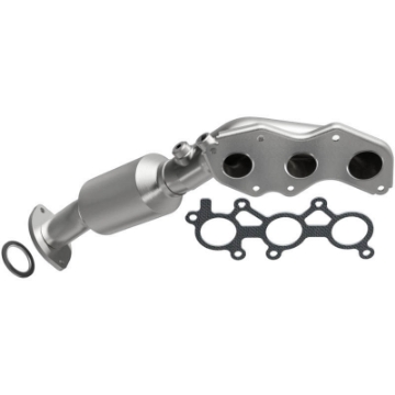 Picture of MagnaFlow California CARB Compliant Conv Direct Fit - 06-13 Lexus IS350 V6 3-5L