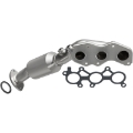 Picture of MagnaFlow California CARB Compliant Conv Direct Fit - 06-13 Lexus IS350 V6 3-5L