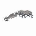 Picture of MagnaFlow California CARB Compliant Conv Direct Fit - 06-13 Lexus IS350 V6 3-5L