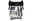 Picture of ARB Universal Compressor Bracket For CKSA-CKMA-CKMTA