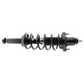 Picture of KYB Shocks & Struts Strut Plus Rear 11-13 Dodge Avenger