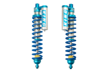 Picture of King Shocks Can-Am Commander Front 2-0 Piggyback Reservoir Coilover Single