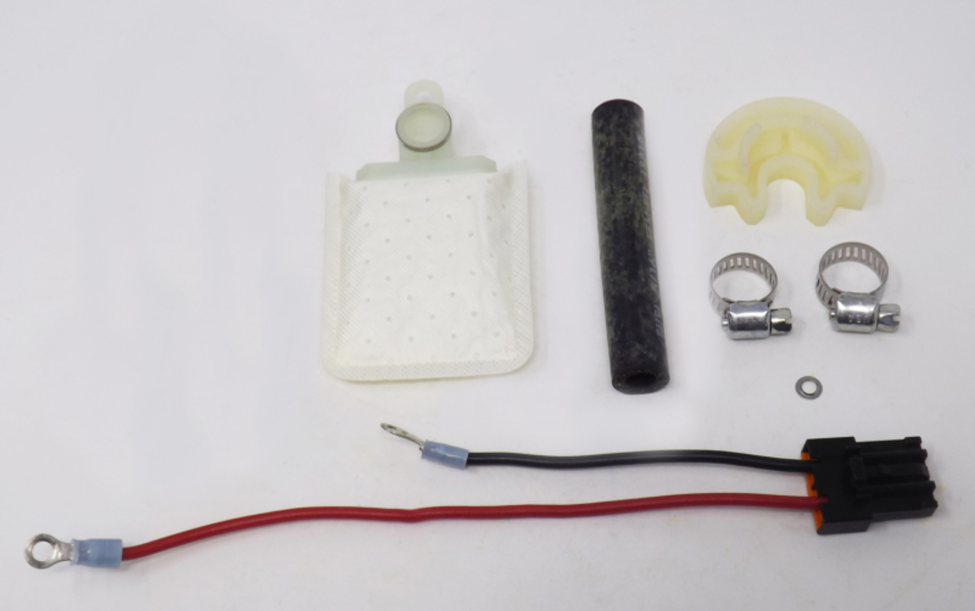 Picture of Walbro Fuel Pump Kit for 90-94 Mitsubishi Eclipse Turbo FWD Only