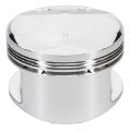 Picture of JE Pistons Nissan TB48DE Stroker 99-5mm Bore 108mm Stroke -7cc Dome 8-5:1 CR Set of 6