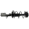 Picture of KYB Shocks & Struts Strut Plus Front Left 14-15 Nissan Rogue