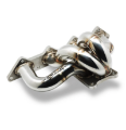 Picture of BLOX Racing 03-06 Mitsubishi Evo 8-9 Big Tube Turbo Exhaust Manifold