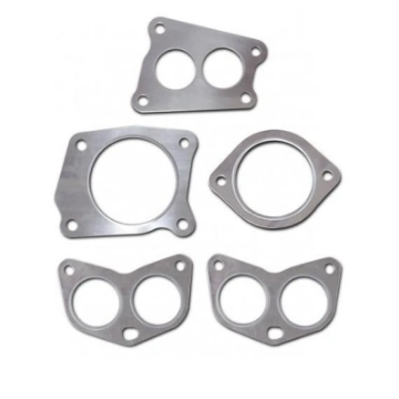 Picture of BLOX Racing MLS Exhaust Gasket Set - 6 Layers - 2015+ Subaru WRX FA20