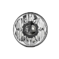 Picture of KC HiLiTES 18-20 Jeep JL-JT 7in- Gravity LED Pro DOT Approved Replac- Headlight Pair Pack Sys