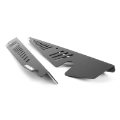 Picture of PERRIN 15-21 Subaru WRX-STI Fender Shroud Set - Black