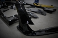 Picture of HKS Premium Body Kit 2020 Toyota Supra A90 - GR - Full Kit w- wing