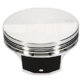 Picture of JE Pistons GM LS ASYM FSR Flat Top 3-900 STRK 4-010 Bore - Set of 8