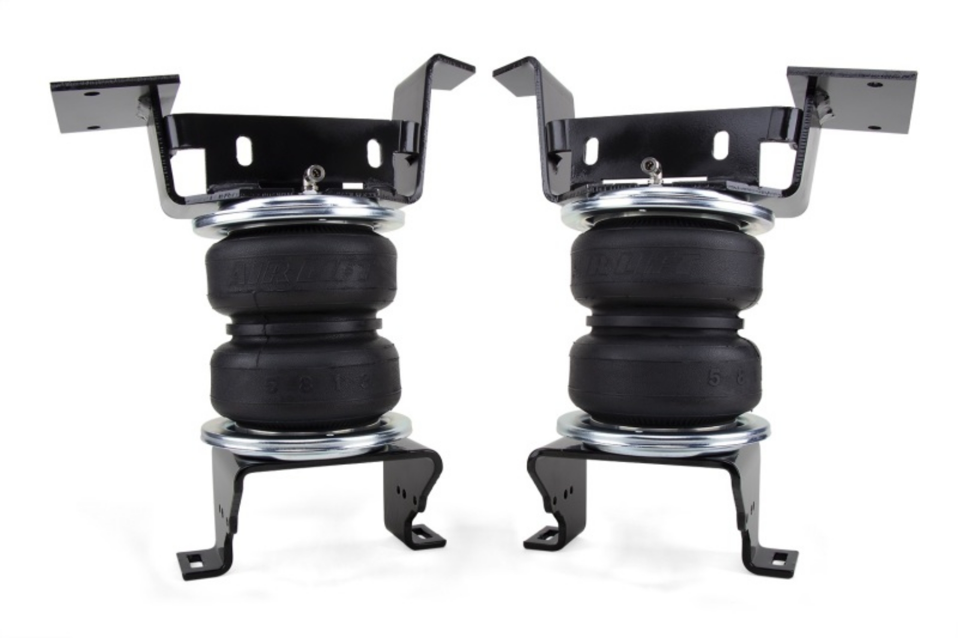 Picture of Air Lift Loadlifter 5000 Rear Air Spring Kit for 2020+ Chevrolet Silverado 2500-3500