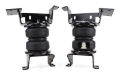 Picture of Air Lift Loadlifter 5000 Ultimate Rear Air Spring Kit for 2020+ Chevrolet Silverado 2500-3500