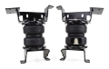 Picture of Air Lift Loadlifter 5000 Ultimate Rear Air Spring Kit for 2020+ Chevrolet Silverado 2500-3500