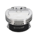 Picture of Manley Ford 5-0L Modular Coyote V8 3-662in Bore 1-165in CH 6-75 CC Piston Set