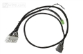 Picture of Rywire 96-98 Honda Civic EK K-Series Chassis Specific Adapter Harness