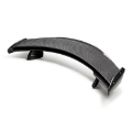 Picture of Seibon 17-19 Infiniti Q60 TB-Style Carbon Fiber Rear Spoiler