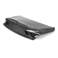 Picture of Seibon 17-19 Infiniti Q60 OE-Style Carbon Fiber Trunk Lid