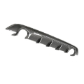 Picture of Seibon 17-19 Infiniti Q60 TB-Style Carbon Fiber Rear Lip