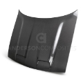Picture of Anderson Composites 2019 Dodge Challenger Hellcat-Redeye Type-RE Style Hood