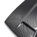 Picture of Anderson Composites 2019 Dodge Challenger Hellcat-Redeye Type-RE Style Hood