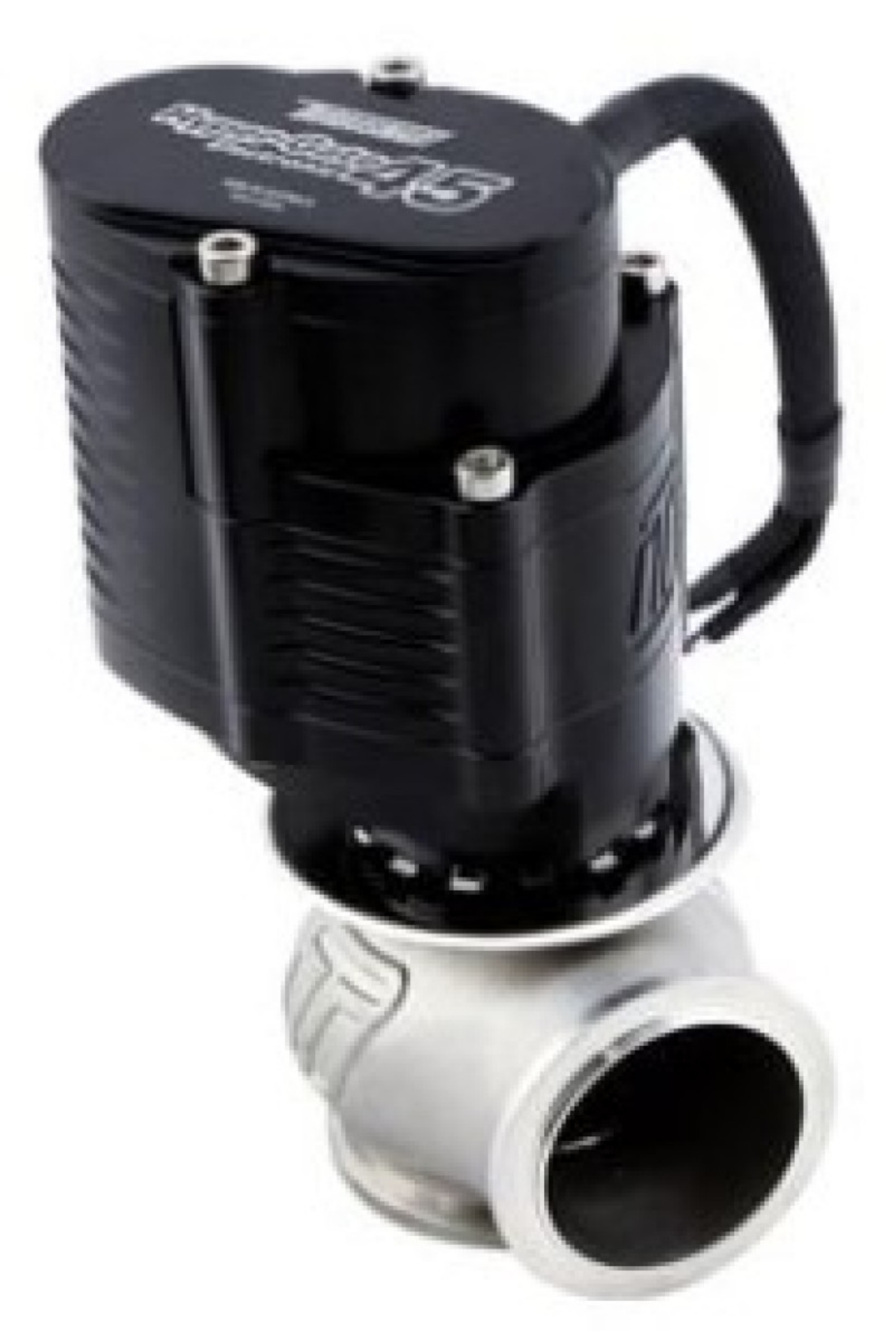 Picture of Turbosmart WG45 Gen V Hyper-Gate 45 Electronic Wastegate - Black