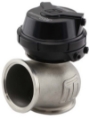 Picture of Turbosmart Raceport Gen-V Universal - Blue Female Fits Competitors Flange