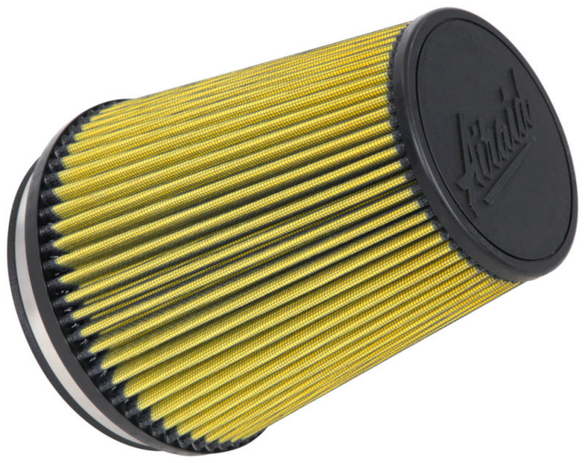 Picture of Airaid Universal Air Filter - Cone 6in FLG x 7in B x 5in T x 8in H - Synthaflow