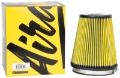 Picture of Airaid Universal Air Filter - Cone 6in FLG x 7in B x 5in T x 8in H - Synthaflow