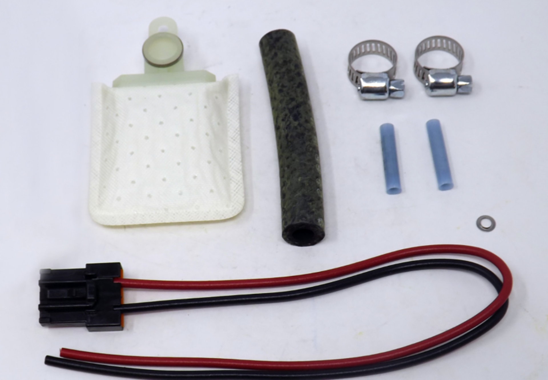 Picture of Walbro Fuel Pump Kit for 94-98 Toyota Supra NA