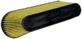 Picture of Airaid Universal Air Filter - 8-5-8in FLG x 17-9-16x5-9-16in B x 15-1-16x3-1-16in T x 6in H