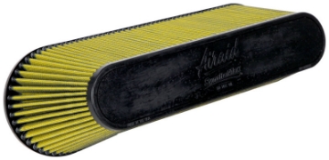 Picture of Airaid Universal Air Filter - 8-5-8in FLG x 17-9-16x5-9-16in B x 15-1-16x3-1-16in T x 6in H