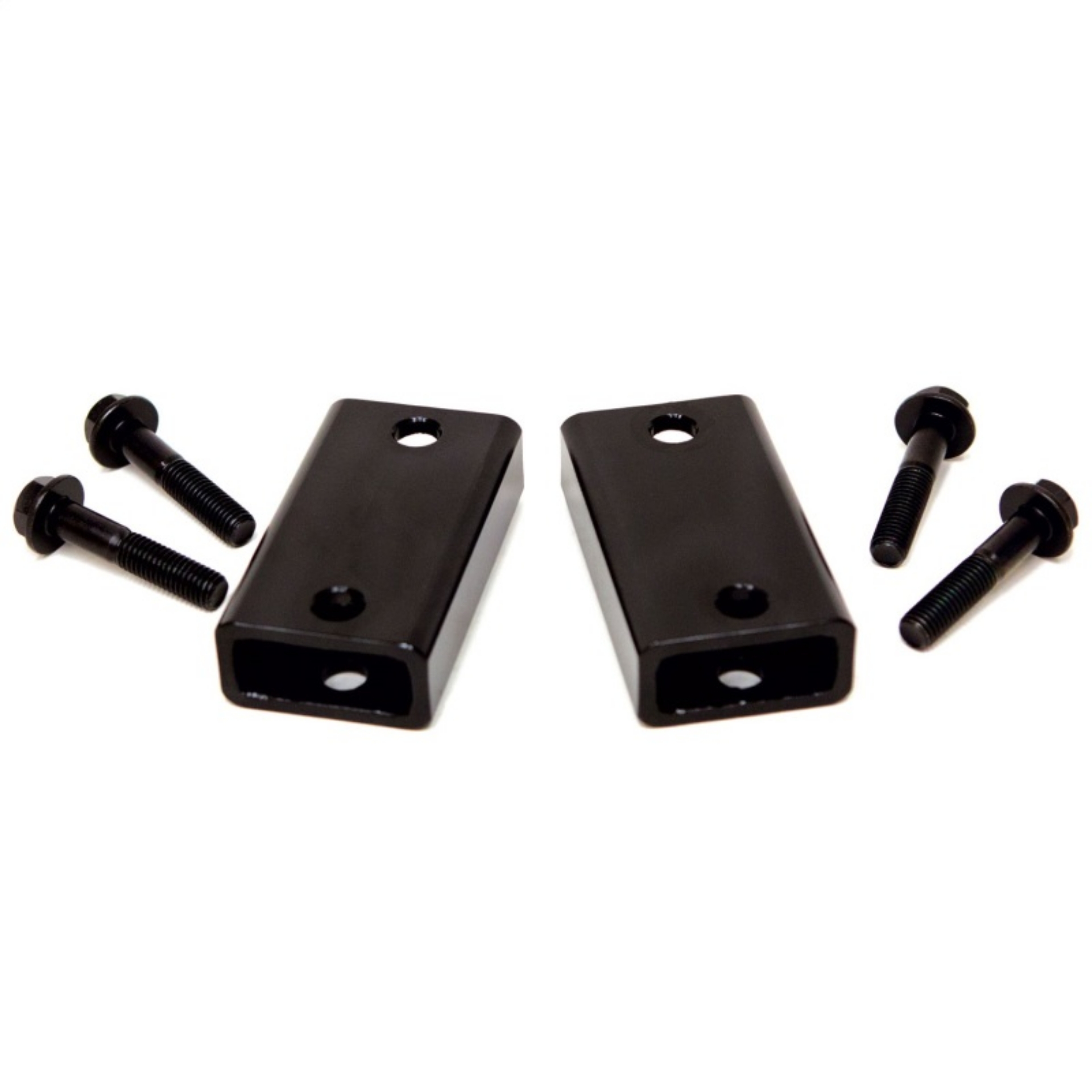 Picture of Banks Power Differential Cover Sway Bar Spacer Dodge Ram w- Coil Sway Bar