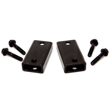 Picture of Banks Power Differential Cover Sway Bar Spacer Dodge Ram w- Coil Sway Bar