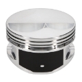 Picture of JE Pistons 400-18 SBC Flat Top Piston -  SINGLE - Right