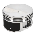 Picture of JE Pistons 400-18 SBC Flat Top Piston -  SINGLE - Right
