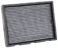 Picture of K&N Replacement Cabin Air Filter