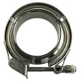 Picture of Turrbosmart 304SS 2-5in V-Band Coupling Kit