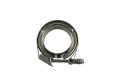 Picture of Turrbosmart 304SS 3-0in V-Band Coupling Kit